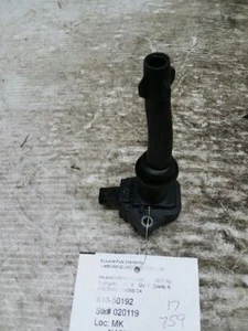 10-19 JAGUAR XFCoil/Ignitor 66845 - Picture 1 of 12