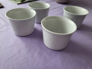 4 x kleine Auflaufformen Keramik IKEA - Bild 1 von 5