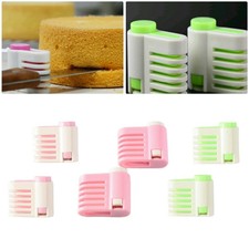 Cake Cutter Accessori domestici CUTTER attrezzature di alta qualità miscelatore