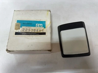 CHEVROLET BLAZER CAMARO CAVALIER 1988 1994 88 94 LUZ SUPERIOR INTERIOR NOS Foto 1 de 4