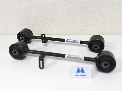 TOYOTA GENUINE OEM LEXUS 03-09 4RUNNER GX470 Right Left Set Upper Control Arm — 第 1/4 张图片