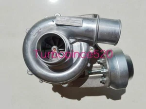 NEW RHV4 VJ38 WE01F MAZDA BT50 FORD Ranger WEAT/WE-T/WL-C J97MU Turbocharger - Picture 1 of 7