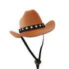 Baby boy Cowboy hat children Cowgirl Hats Toddler,Kids infant Cowboy Hats