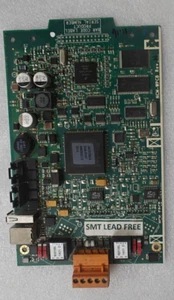 HONEYWELL NETWORK COMMUNICATION NCW-W - Picture 1 of 6