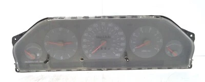 Velocímetro cuadro de instrumentos Volvo 960 1995-1996 Foto 1 de 4