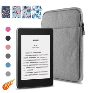 Wear Resistant SA568B Storage Bag for Kobo/Boox/Kindle Paperwhite 2024 Office - Bild 1 von 23