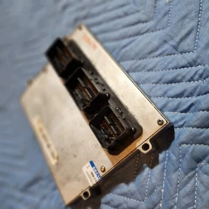04 FORD F-150 ENGINE COMPUTER BRAIN BOX ECU ECM 4U7A-12A650-GRB OEM Module  - Bild 1 von 5
