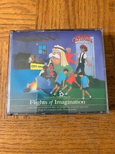 Adventures In Odyssey Flights Of Imagination PC Game - Afbeelding 1 van 7