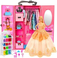 best place to buy barbie clothes