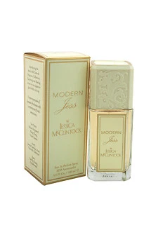 Modern Jess Perfume by Jessica McClintock 3.4 Oz EDP Spray for Women