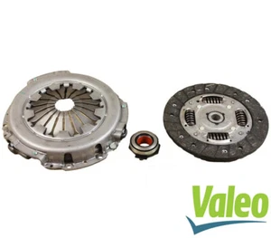 KIT FRIZIONE FIAT CINQUECENTO PUNTO UNO PANDA LANCIA Y Y10 YPSILON VALEO 821457 - Foto 1 di 7