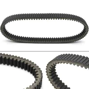 Drive Belt For Hisun ATV UTV HS500 HS700 FORGE TACTIC STRIKE SECTOR VECTOR - Picture 1 of 12