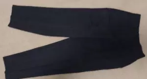 Women's Black Dressy Pants - Picture 1 of 5
