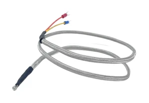Quadra-Fire Thermocouple 812-0210, 34" Fits 800, 1000, 1100i, 1200, 1200i Stove - Picture 1 of 6