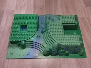 Lego® 3D Grundplatte 44510, 2002, Sehr guter Top Zustand - Bild 1 von 5