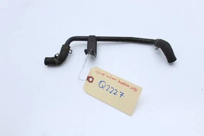 02-05 SUBARU IMPREZA WRX LÍNEA ENFRIADOR DE ACEITE Q2227 Foto 1 de 4