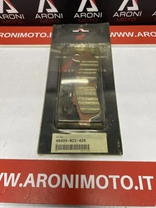 Brake Pad Cod.06455MZ2425 See Motorcycle From The Neutral List - Picture 1 of 1