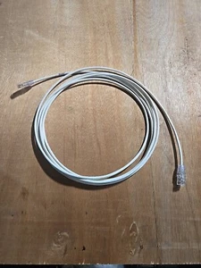 Panduit UTP28SP12 12ft Cat6 weiß - Bild 1 von 3
