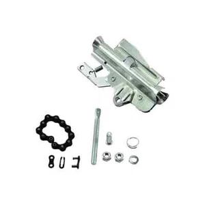 Conjunto de carro LiftMaster Part # 041A3489 abridor de puertas de garaje riel en T - Imagen 1 de 3