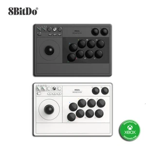 8Bitdo Arcade Stick for Xbox Series X|S Xbox One Windows 10 Arcade Fight Stick - Picture 1 of 36