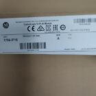 New Factory Sealed Ab 1756-If16 Ser A Controllogix 16 Pt Input Module 1756If16