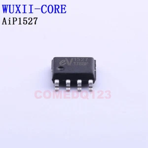 10PCSx AiP1527 SOP-8 WUXII-CORE - Picture 1 of 1
