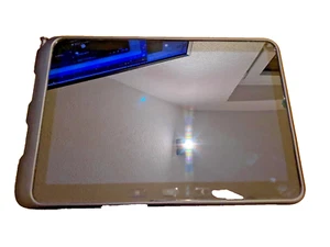 SAMSUNG Galaxy Tab Active Pro Wi-Fi Tablet 64GB 10,1"  Schwarz SM-T545 - Bild 1 von 5