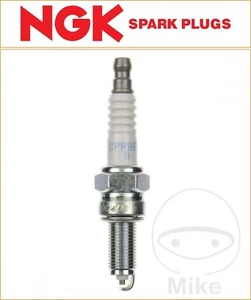 Moto Guzzi V9 850 Bobber 2016-2022 NGK Spark Plug [CPR8EB-9] - Bild 1 von 2