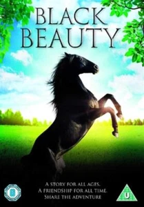 Black Beauty 2000 DVD Free UK P&P Top-quality Trusted UK Seller Fast Dispatch - Picture 1 of 7