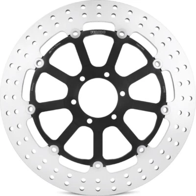 Disque De Frein Ferodo FMD0111RX Flottant Cagiva 125 Supercity 1997-1999 - Photo 1/4