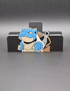 Blastoise Card Slab Stand Pokemon BGS CGC PSA SGC - Picture 1 of 2