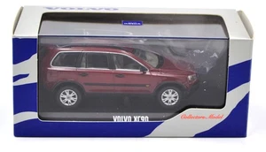DIE CAST 1/43 " VOLVO XC90 " MINICHAMPS - Foto 1 di 2