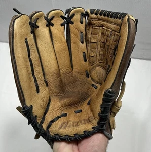Mizuno GVS1200 Superior Design 12 Inch Baseball Softball Glove - Picture 1 of 8