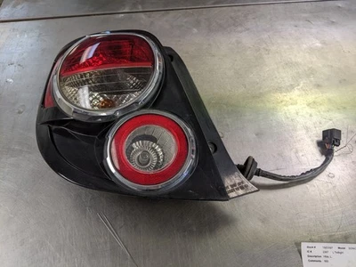 司机左尾灯适用于 12-16 雪佛兰 Sonic 1.8 95470356 — 第 1/4 张图片