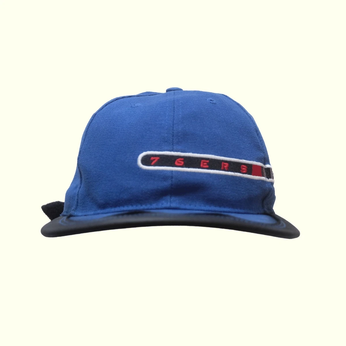 Allen Iverson Philadelphia 76ers Sports Fan Cap, Hats for sale | eBay