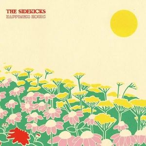 The Sidekicks - Happiness Hours (CD) NEU - Bild 1 von 1