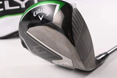 Callaway Elyte X Driver / 10.5 Degree / Regular Flex Denali Charcoal 50 Shaft - Image 1 of 4