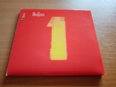The Beatles 1 Digipack - Bild 1 von 2