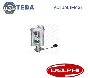 FG0904-12B1 ELECTRIC FUEL PUMP FEED UNIT DELPHI NEW OE REPLACEMENT - Picture 1 of 5