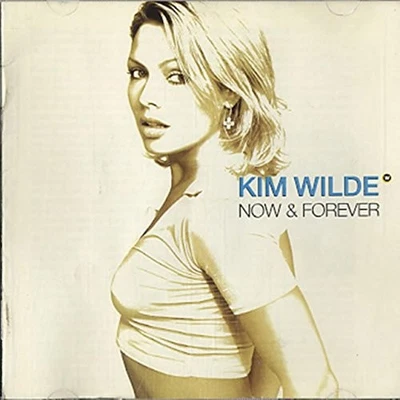 Now and Forever - Kim Wilde CD JUZG The Cheap Fast Free Post - Bild 1 von 2