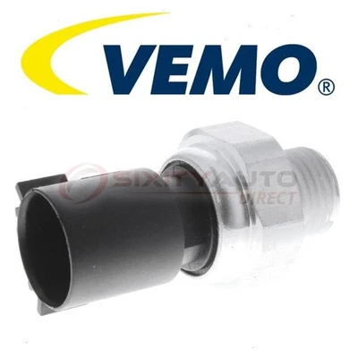 VEMO Engine Oil Pressure Switch for 2009-2017 GMC Savana 2500 - Change vc - Image 1 of 4