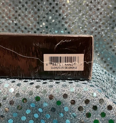 AVON Cashmere Complexion Longwear Liquid Foundation ~ Clove ~ 30ml/1 fl oz NEW - Image 1 of 4