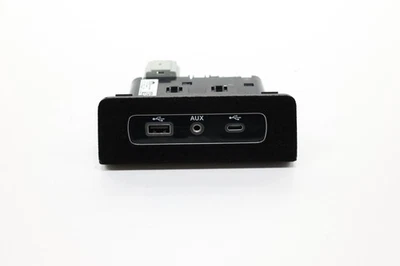 Alfa Romeo Stelvio 2021 varios Pieza eléctrica 01561523850 7aq67dx8aa Foto 1 de 4