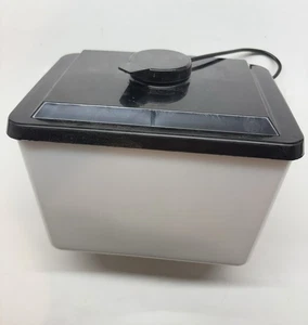 1971-73 Cougar Mustang Windshield Washer Reservoir Tank 71-79 F150 Bronco - Picture 1 of 6