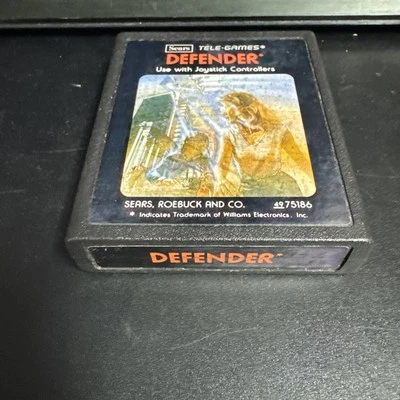 Defender Untested - Image 1 of 2