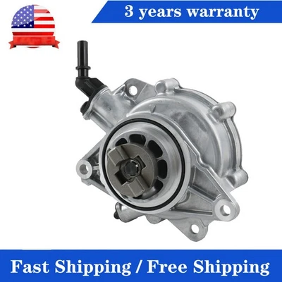 Bomba de vacío de freno 11667586424 para Mini Cooper 1,5 L 2014 2015 1,6 L 2011-2015 EE. UU. Foto 1 de 4