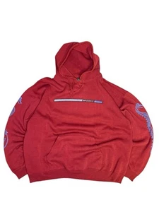 Vintage 90’s Vans Skateboarding Hoodie off the wall - Picture 1 of 3