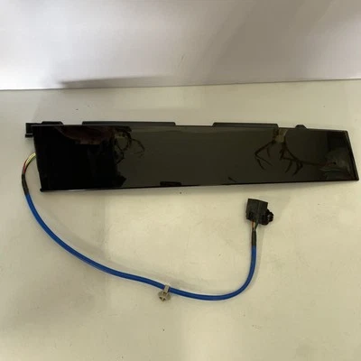 Ford Edge 2021 puerta izquierda pilar central moldura panel moldura moldura moldura Foto 1 de 4