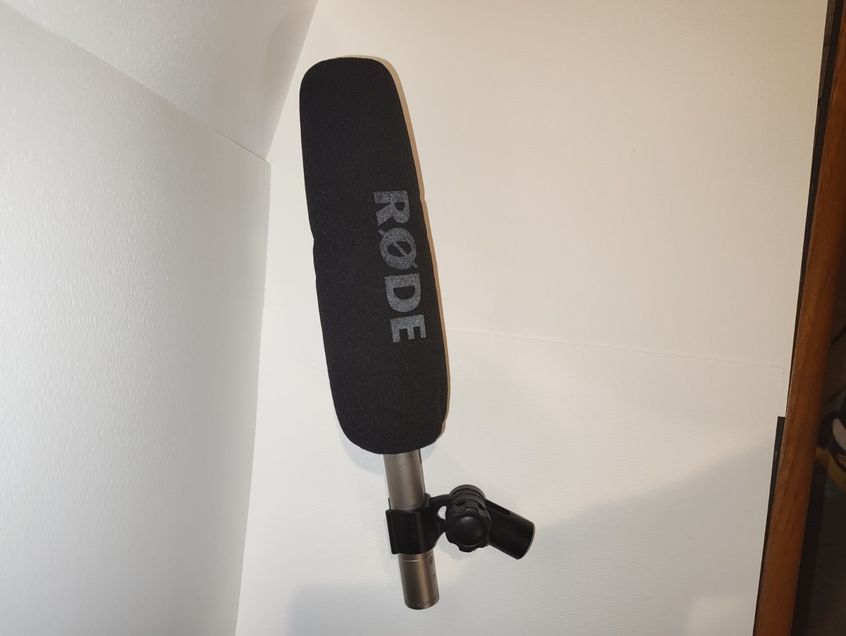 Rode NTG3 Pro Audio Microphones for sale | eBay Rode NTG3 Pro Audio Microphones for sale | eBay