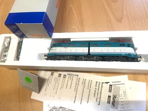 ROCO HO Gleichstrom E-Lok E 636.264  FS nr. 63632 OVP unbespieltes Sammlermodel - Bild 1 von 1